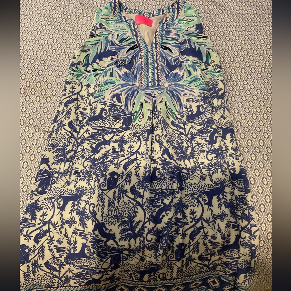 Lily Pulitzer Dress